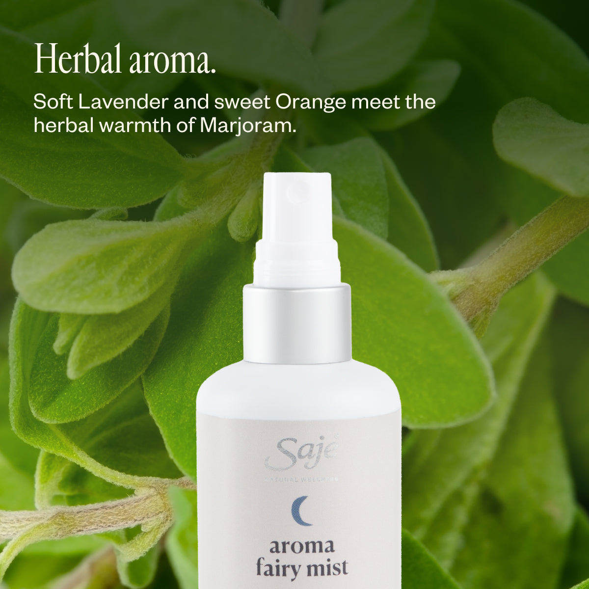 Aroma Fairy Mist