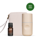 Cheerful Travel Kit