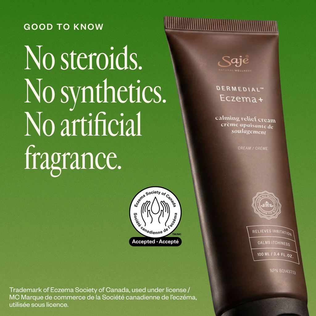 Dermedial™ Eczema+