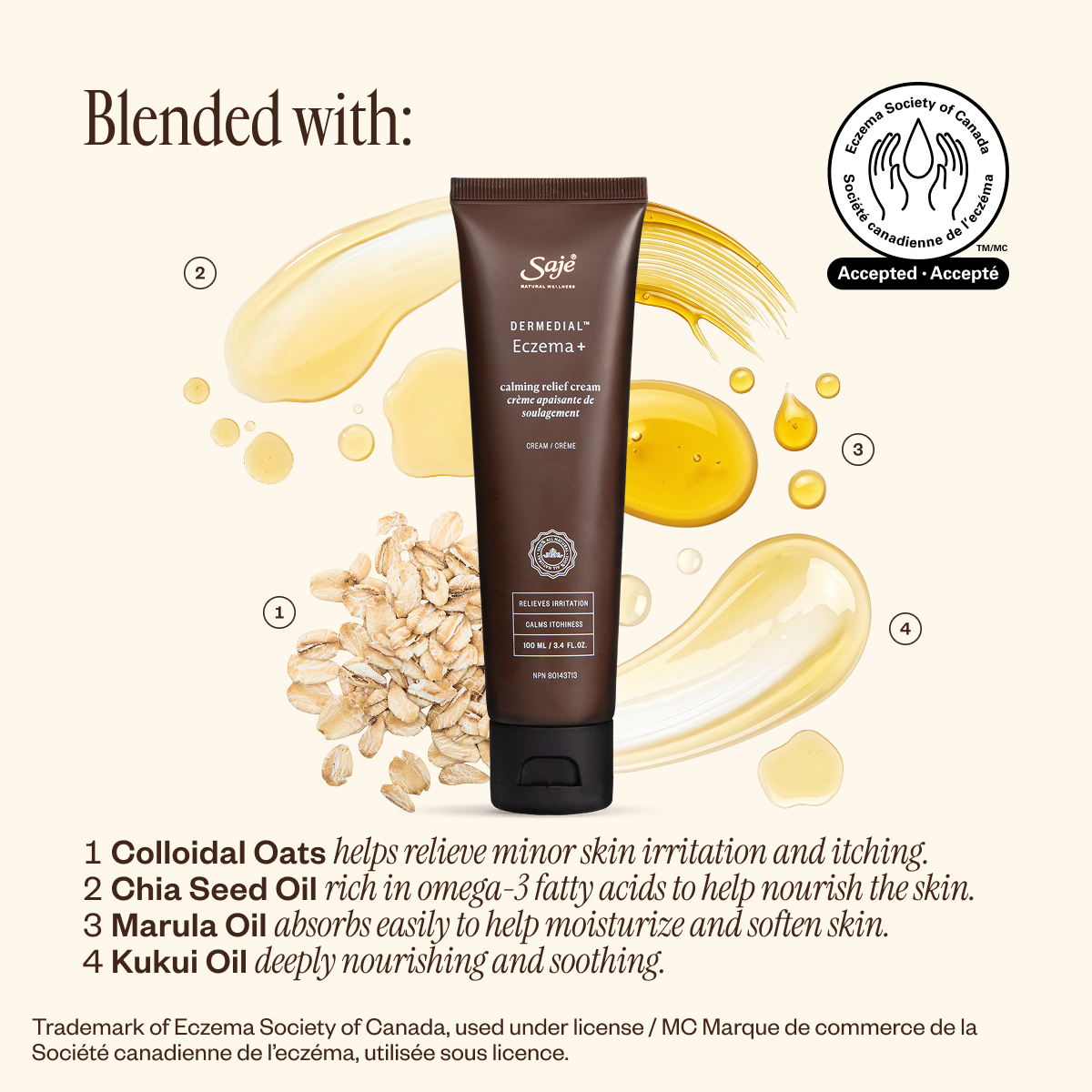Dermedial™ Relief Duo