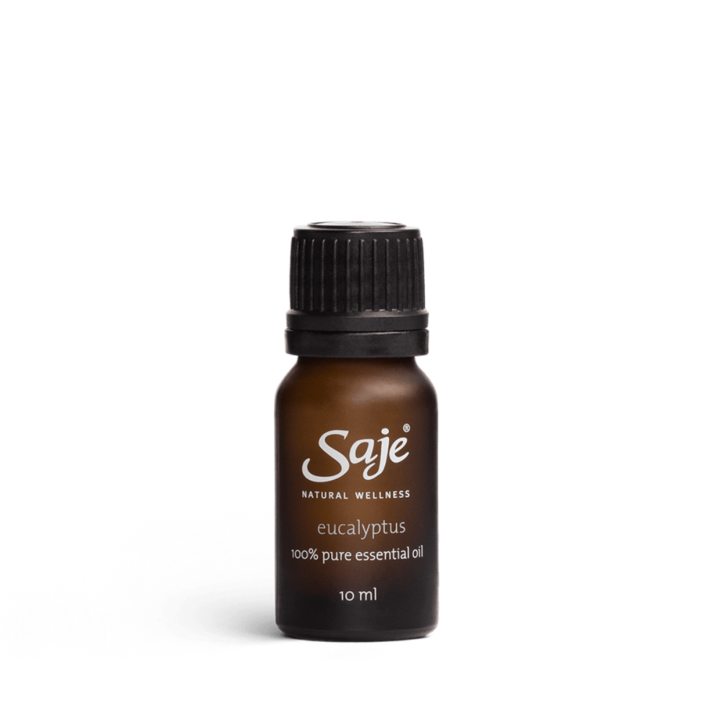 Eucalyptus Oil