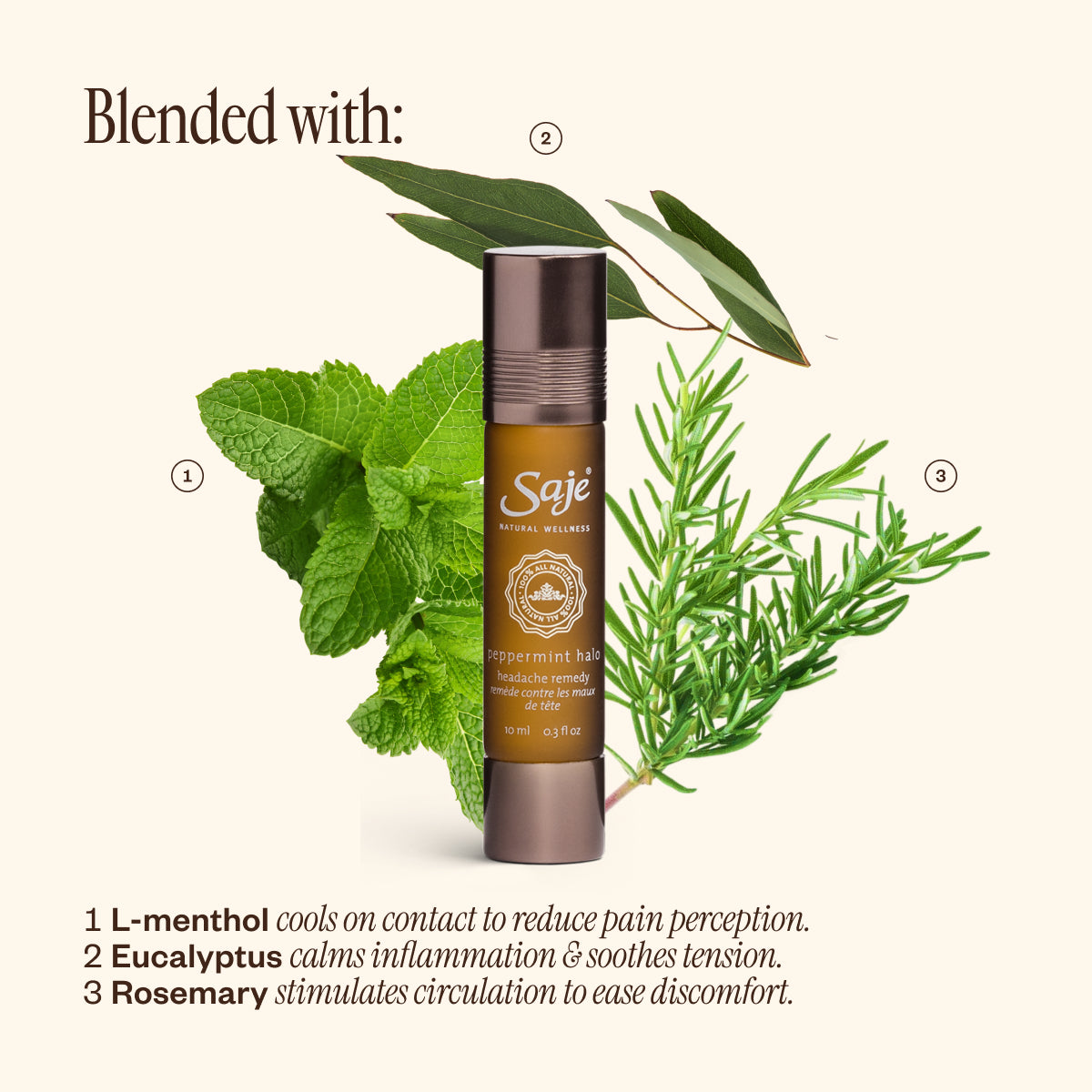 Feel Good Wellness Roll-on Bundle