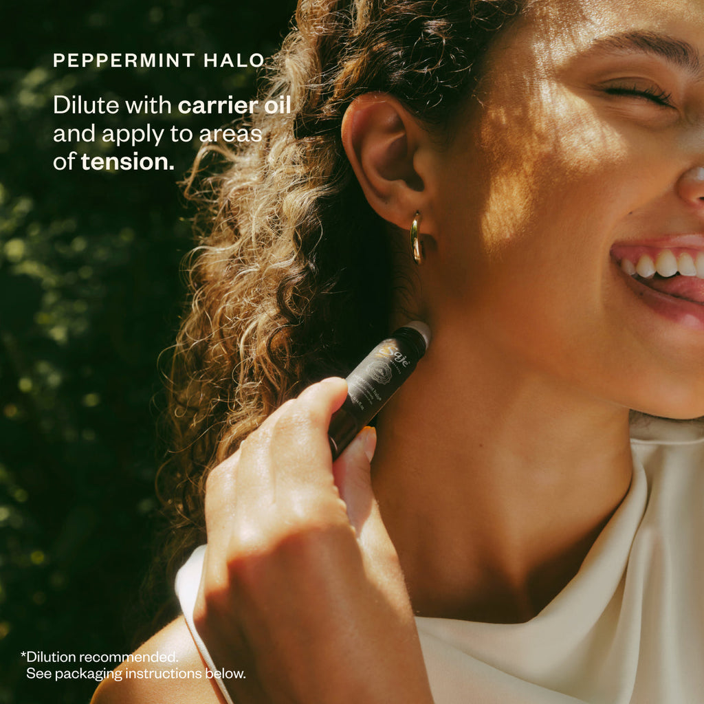 Feel Good Wellness Roll-on Bundle