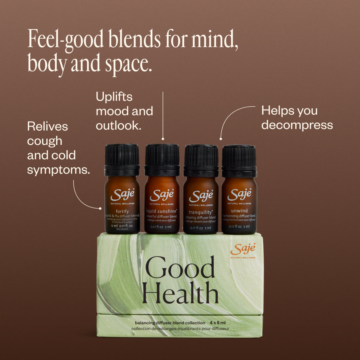 Good Health