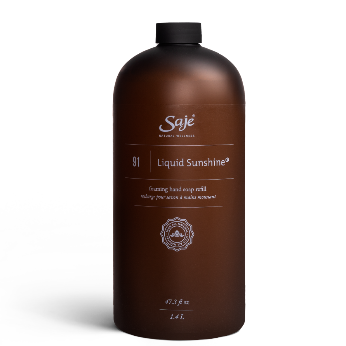 Liquid Sunshine®