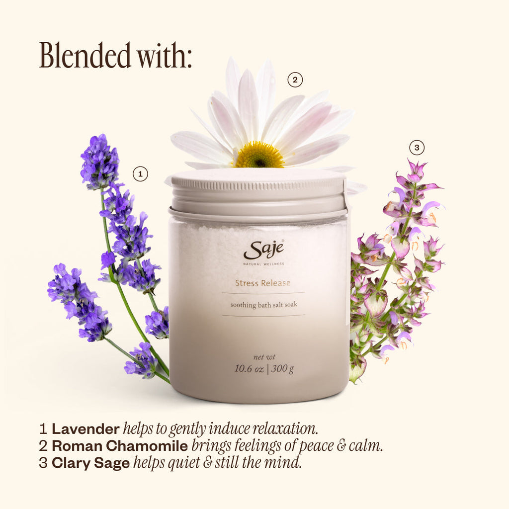 Soothing Soak Trio