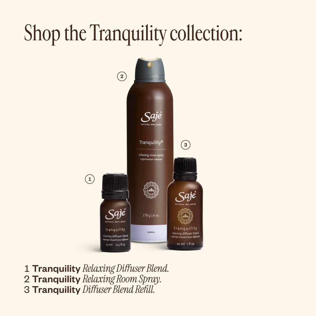 Tranquility®