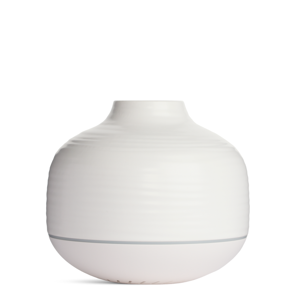 Aroma Cocoon | White