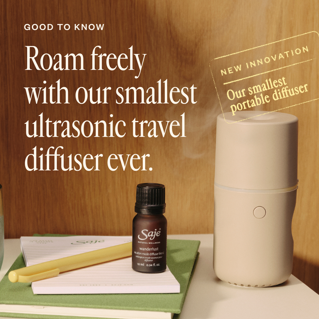 Aroma Roam