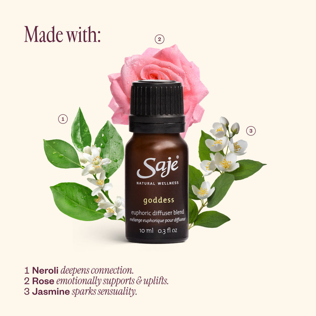 Made for You: Feel the Love Trio