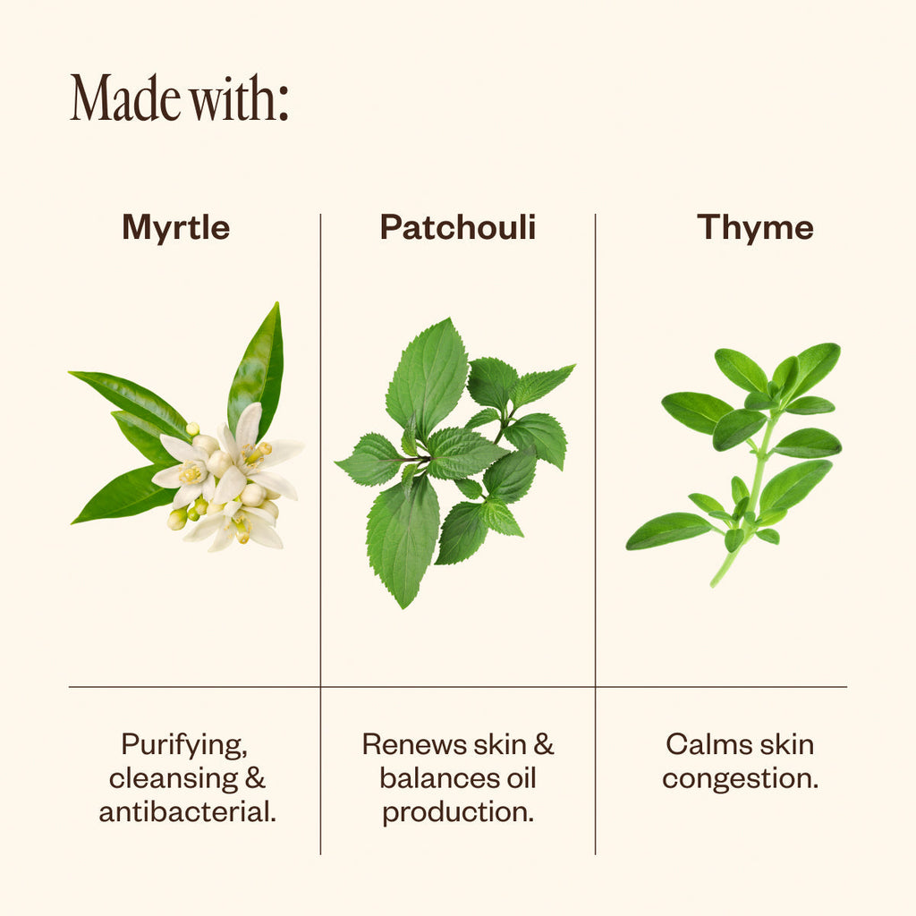 Dermedial Claritea