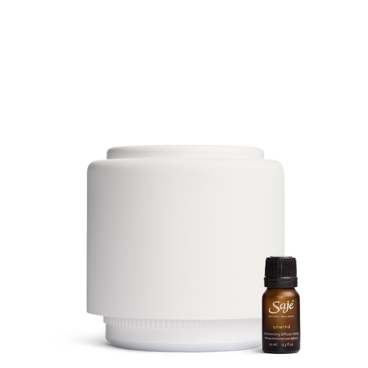 Aroma Halo & Unwind