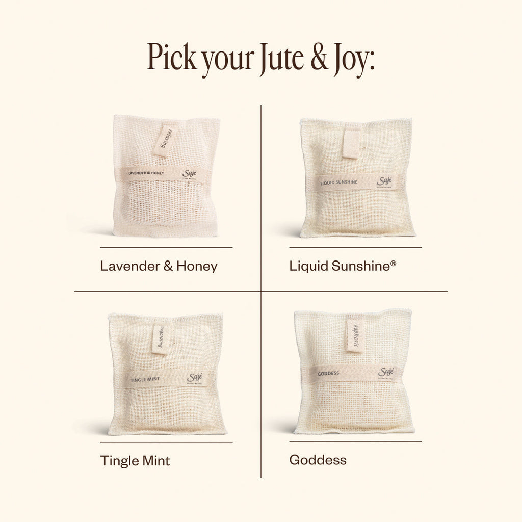 Jute & Joy Goddess