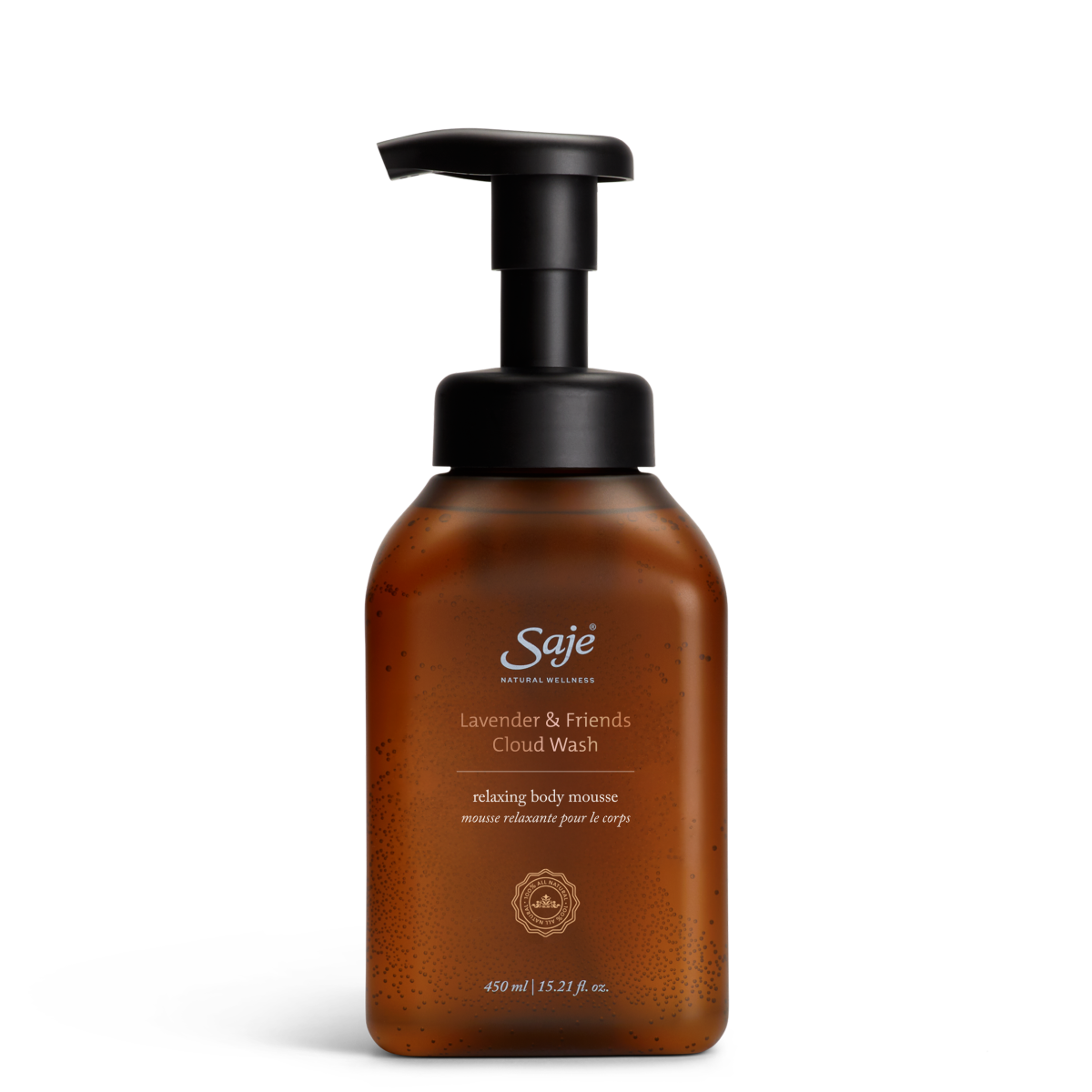 Lavender & Friends Cloud Wash