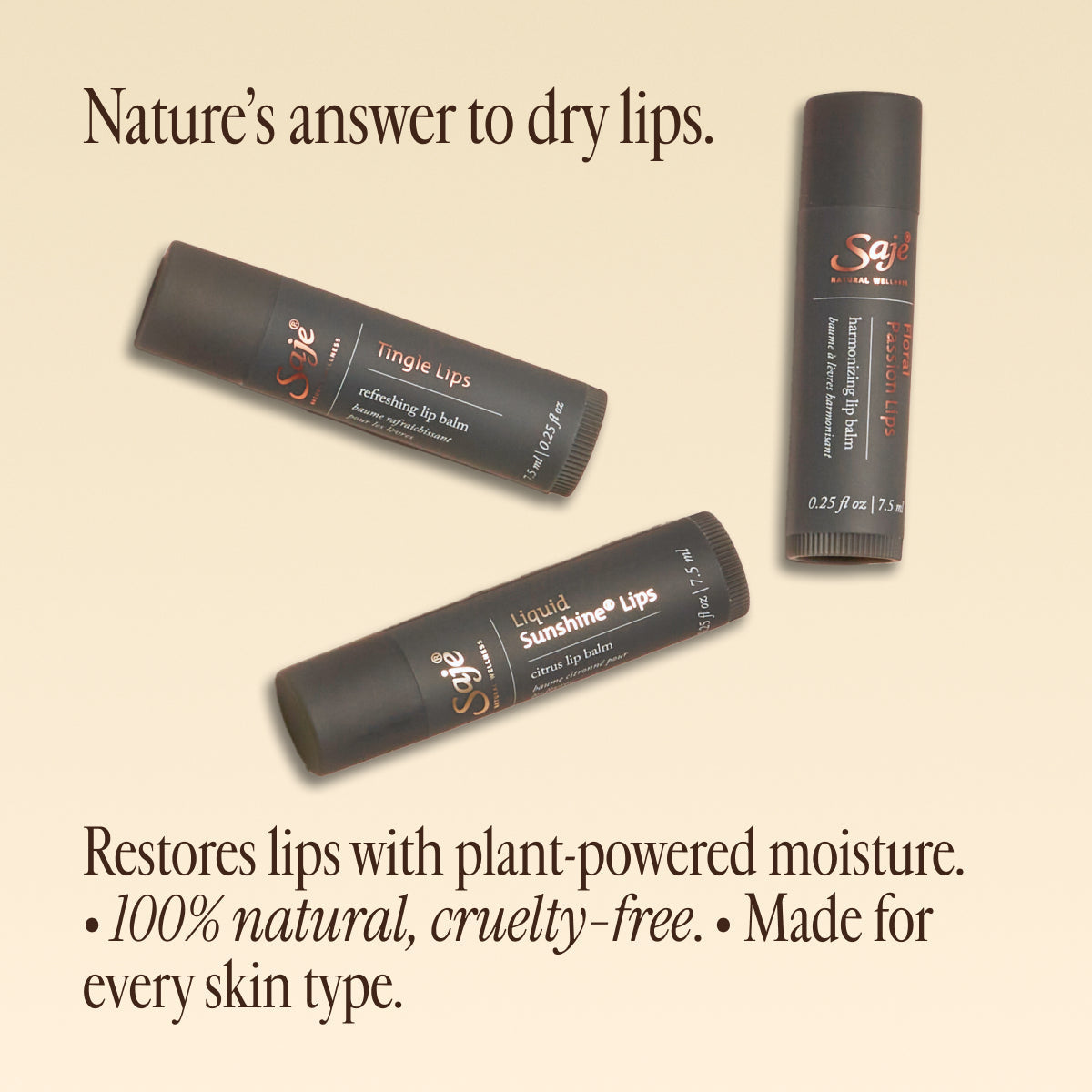 Lip Trio