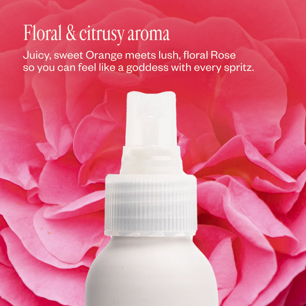 Natural Deodorant Duo