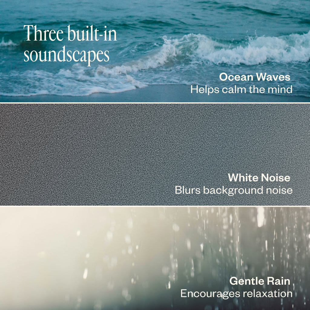 Aroma Tidal