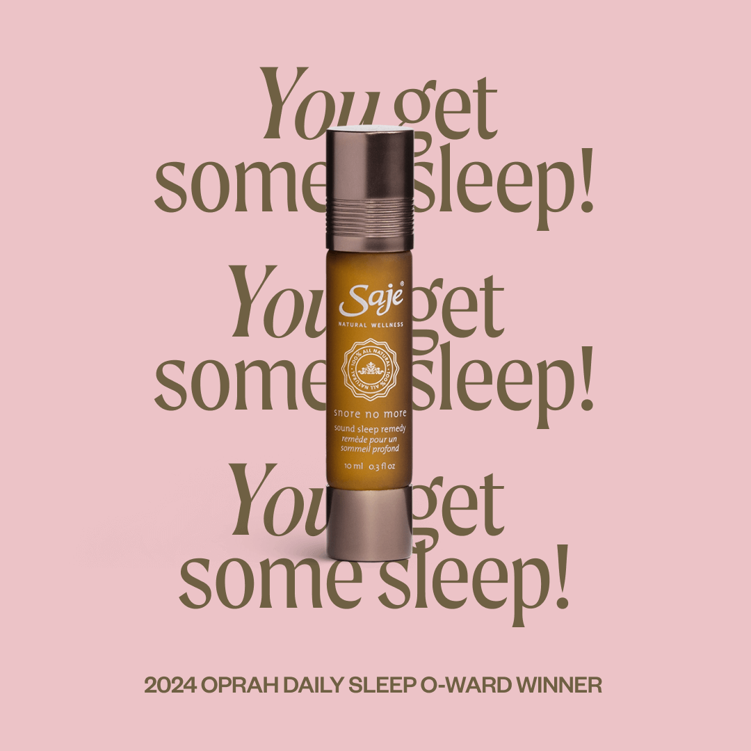 Snore No More