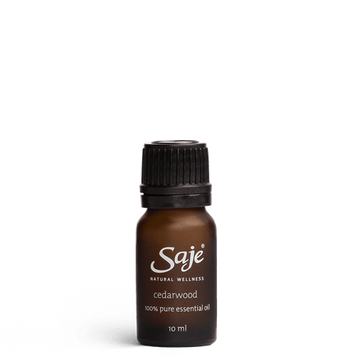 Cedarwood Oil